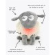 Sweet Dreams, ewan The Dream Sheep, The Ultimate Baby Sleep Aid