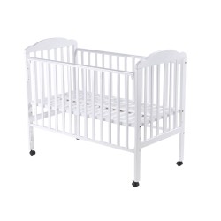 Babylove- Wooden Bed 1P 104cm x 124.5cm x 65cm