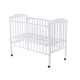 Baby Love- Wooden Bed 1P 104cm x 124.5cm x 65cm