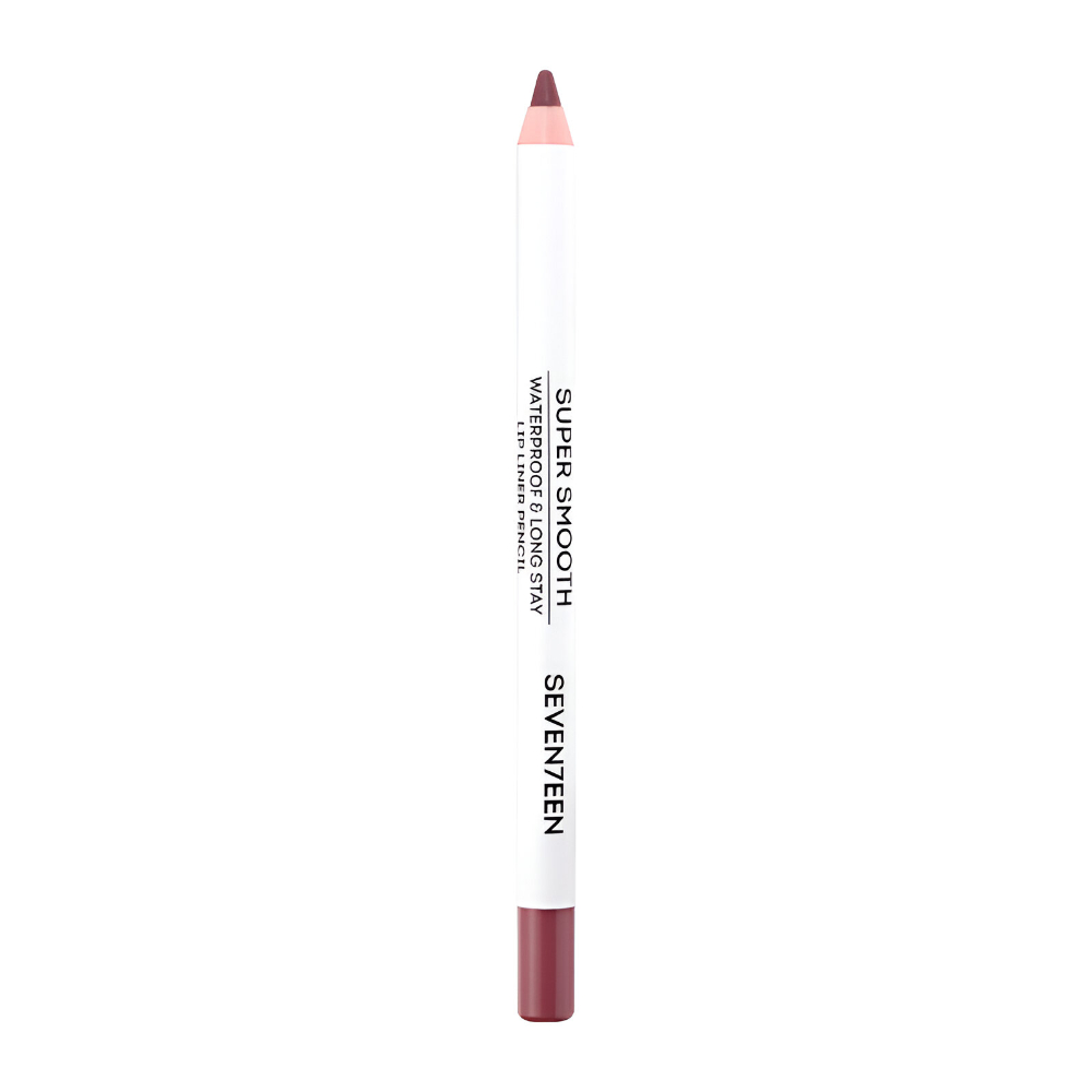 SUPER SMOOTH WATERPFOOF LIP LINER No  5 - PEACHY 1.2GR