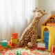 Playtive - Giraffe  Stuffed Animal ,Perfect for Snuggling and Cuddling