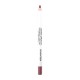 SUPER SMOOTH WATERPFOOF LIP LINER No  8 - CRANBERRY 1.2GR