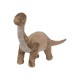 Playtive - Dino Stuffed Animal ,Perfect for Snuggling and Cuddling