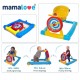 Mama love- 3 in 1 baby walker