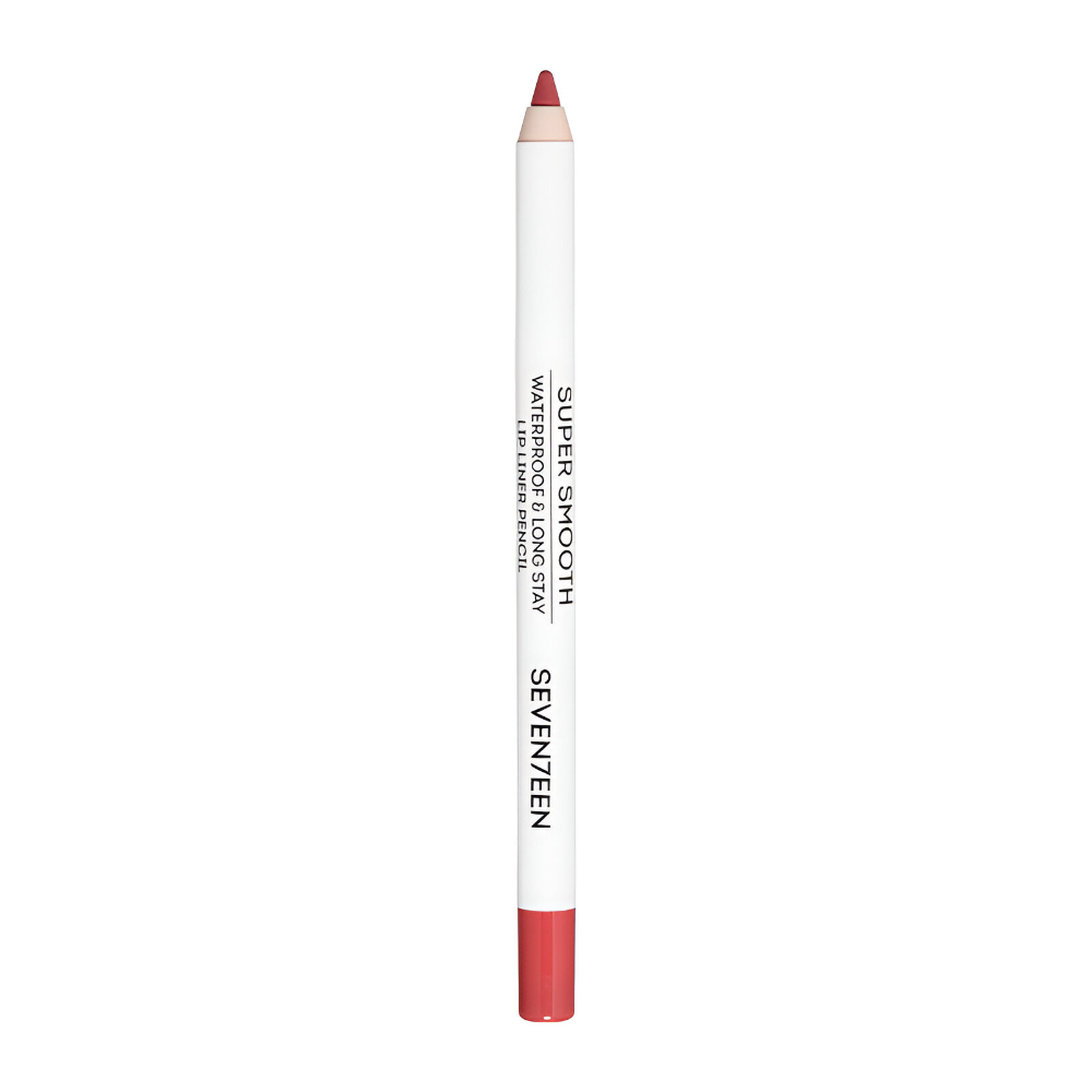 SUPER SMOOTH WATERPFOOF LIP LINER No 10 - TOMATOE 1.2GR