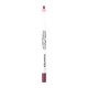 SUPER SMOOTH WATERPFOOF LIP LINER No 15 - BLOOD RED1.2GR