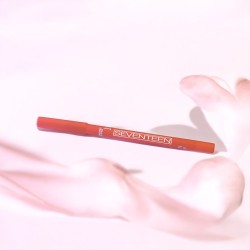 SUPER SMOOTH WATERPFOOF LIP LINER No 26 - PURE ORANGE 1.2GR