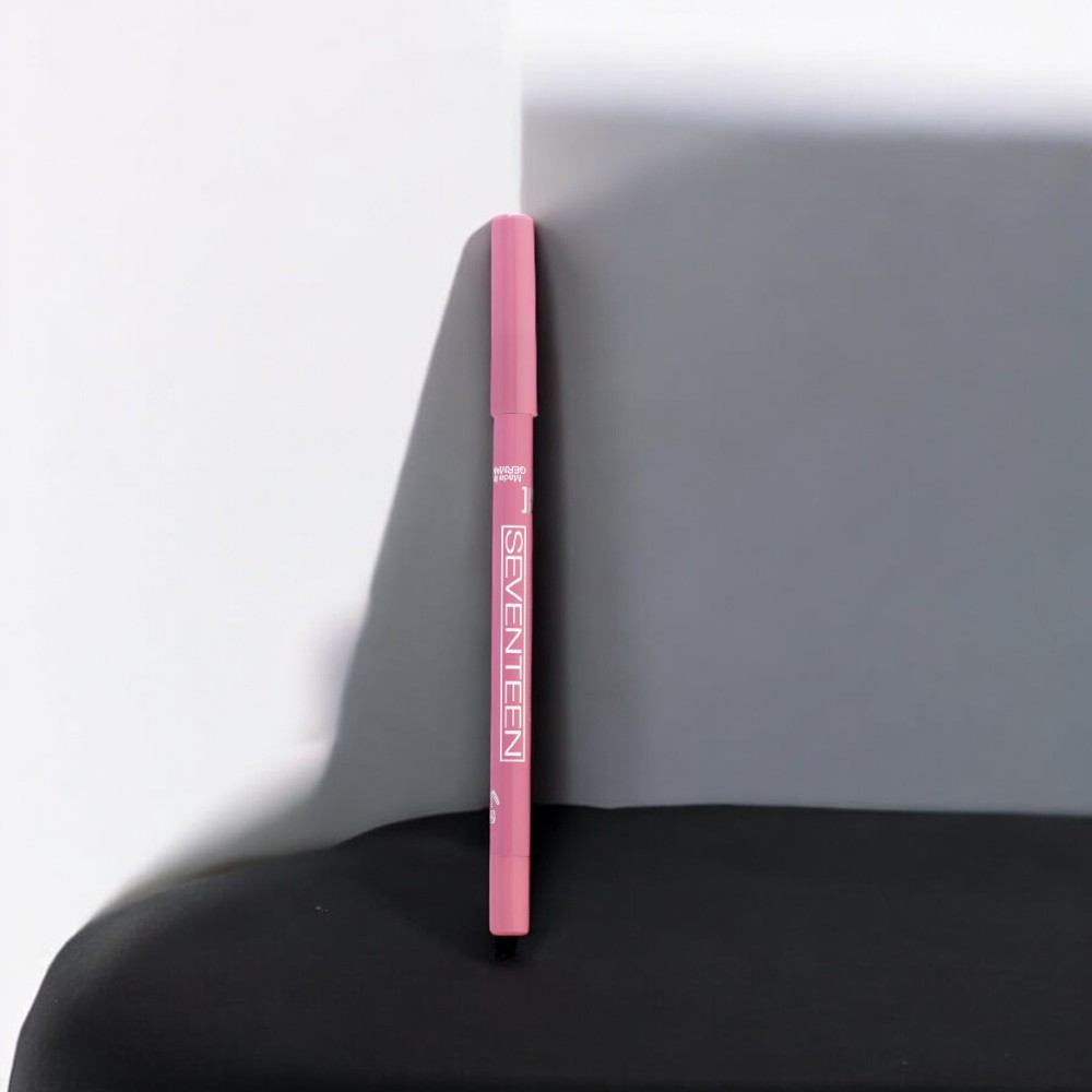 SUPER SMOOTH WATERPFOOF LIP LINER 31 - COOL PINK 1.2GR