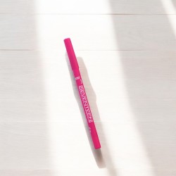 SUPER SMOOTH WATERPFOOF LIP LINER No 32 - FASHION PINK 1.2GR