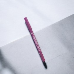 SUPER SMOOTH WATERPFOOF LIP LINER No 33 - COOL GRAPE 1.2GR