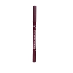 SUPER SMOOTH WATERPFOOF LIP LINER No 34 - DARK SIGNATURE 1.2GR