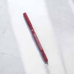 SUPER SMOOTH WATERPFOOF LIP LINER No  36 - SUPER NUDE 1.2GR