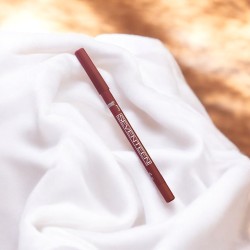 SUPER SMOOTH WATERPFOOF LIP LINER No 37 - ROSE GOLD 1.2GR