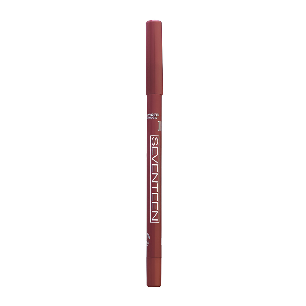 SUPER SMOOTH WATERPFOOF LIP LINER No 37 - ROSE GOLD 1.2GR