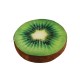 Max Home - Kiwi Plush Cushion 27x4cm