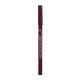 SUPER SMOOTH WATERPFOOF LIP LINER No 39 - DARK PLUM 1.2GR