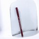 SUPER SMOOTH WATERPFOOF LIP LINER No 39 - DARK PLUM 1.2GR