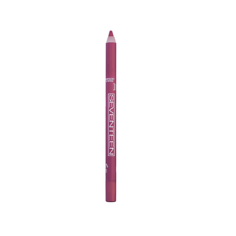 SUPER SMOOTH WATERPFOOF LIP LINER No 41 - STRAWBERRY DAIQUIRI 1.2GR