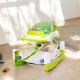 Baby Love- baby walker, plastic, 3 Height