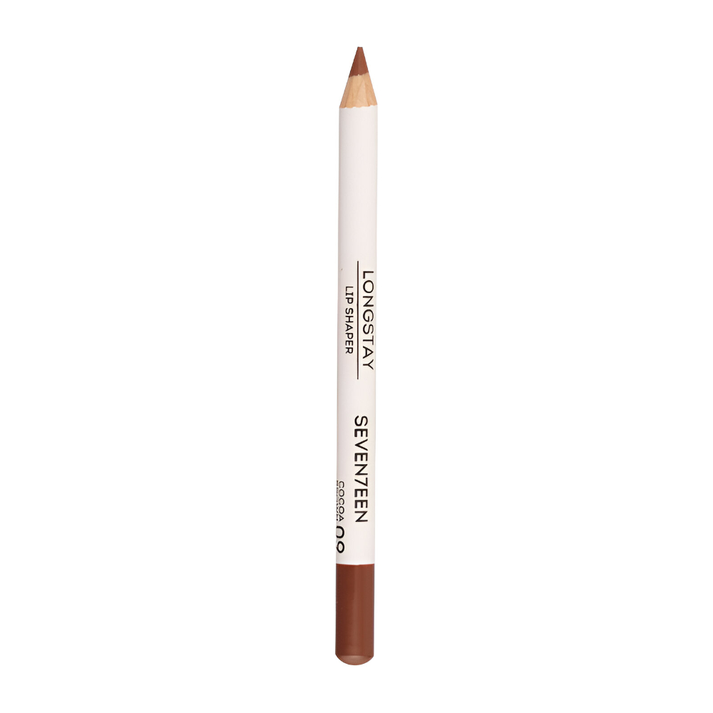 LONGSTAY LIP SHAPER NO  9- COCOA BROWN 1.14GR