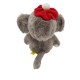 Little Squeeks Mouse Plush (30 cm)