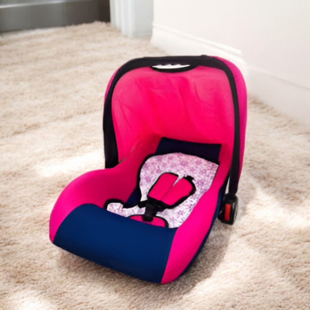 ROSE BABY SHOP- CAR SEAT  0-13 kg, Safety