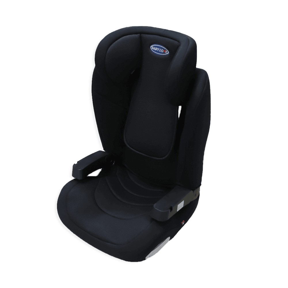 Baby Love- CAR SEAT For Children  18-36 kg / iso fix, Safety