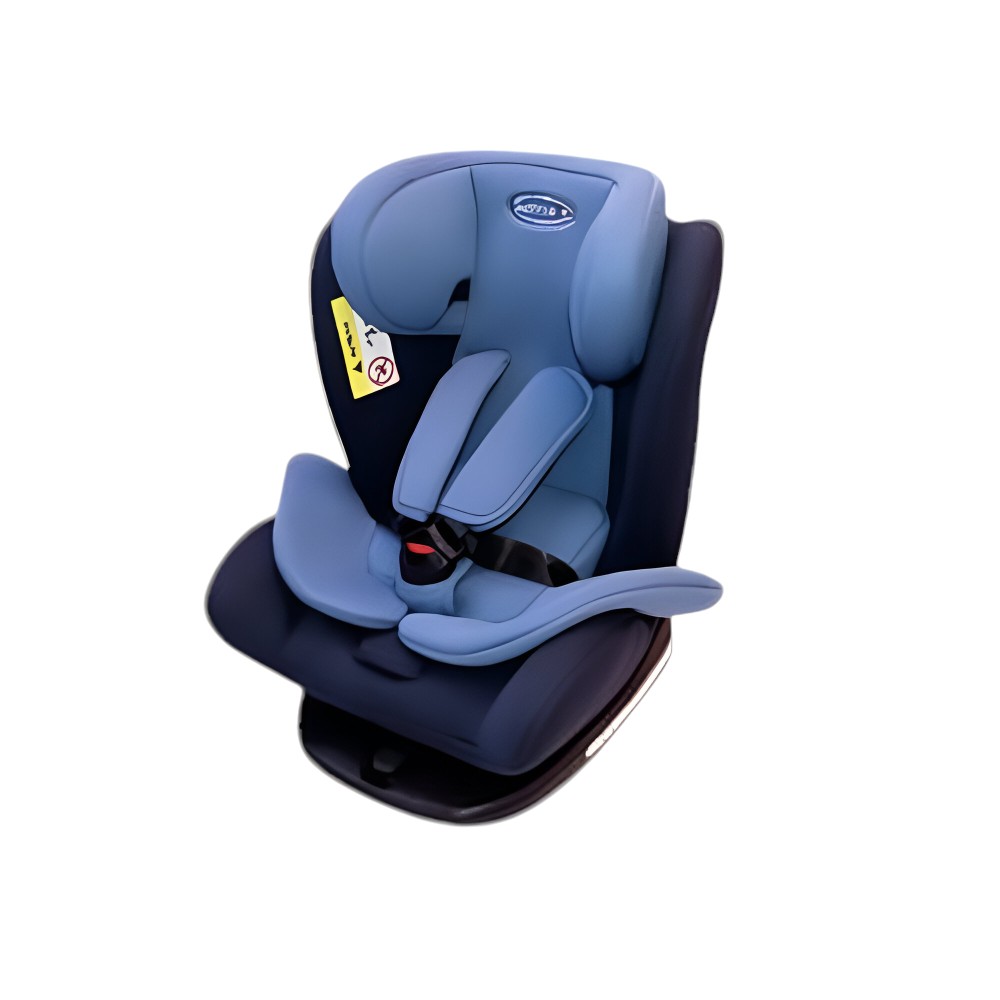 Baby Love- CAR SEAT For Children ,iso fix ,360 rotation, Safety