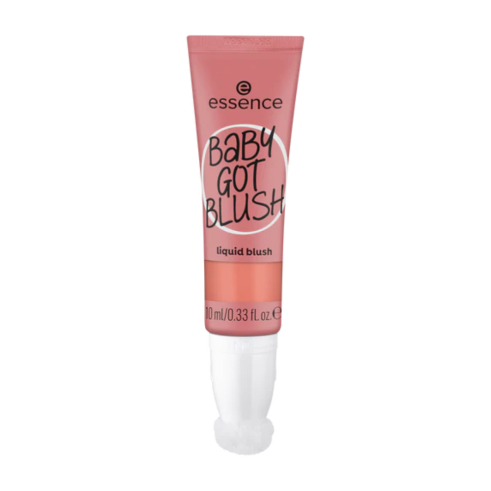 Essence - Baby Got Blush liquid blush 30 10ml