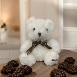 Hershey's Milk Chocolate Teddy Bear 