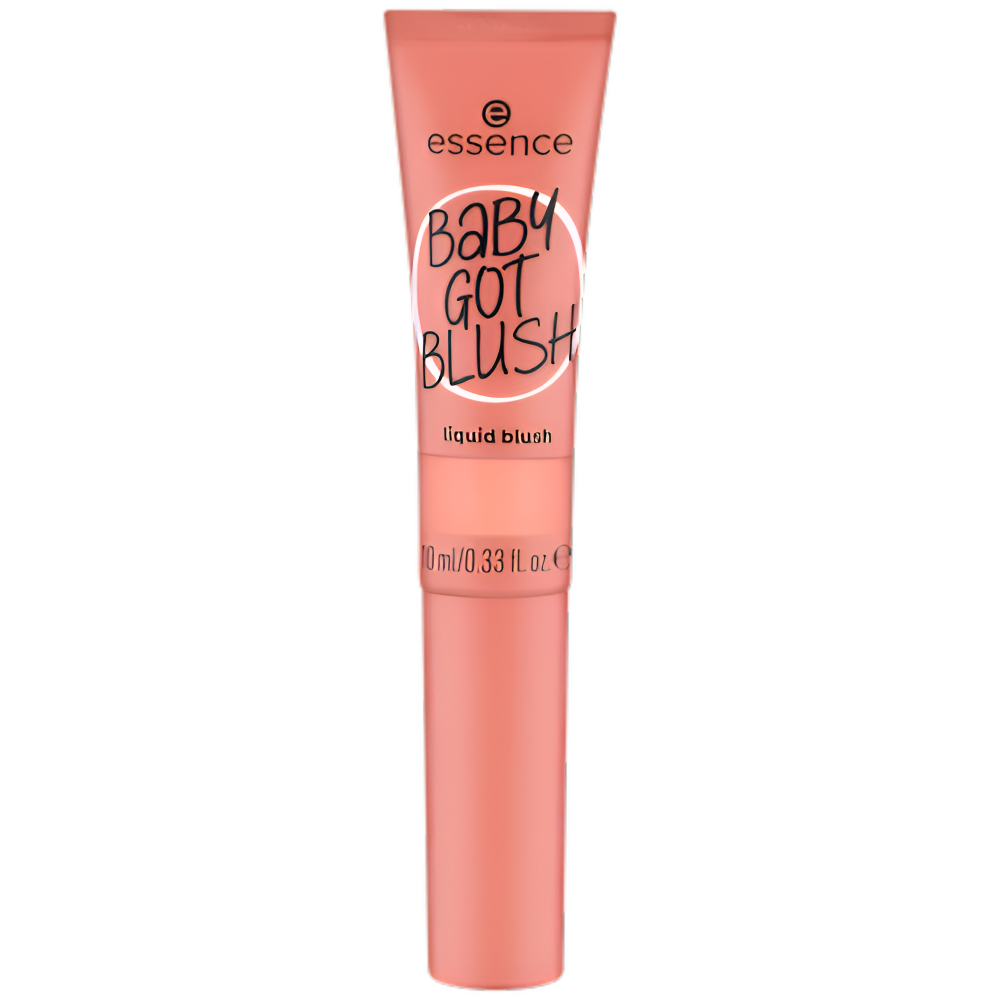 Essence - Baby Got Blush liquid blush 40 10ml