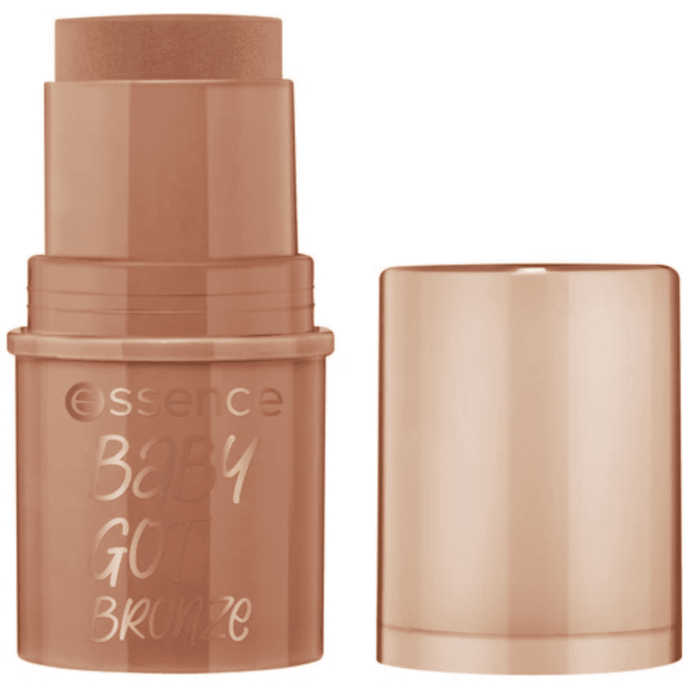 Essence- Baby Got Bronze Bronzing Stick 10