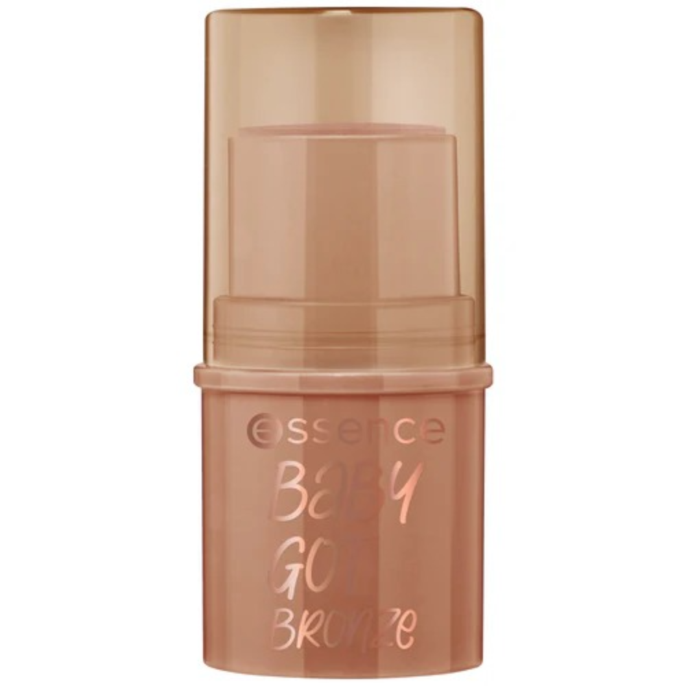 Essence- Baby Got Bronze Bronzing Stick 10