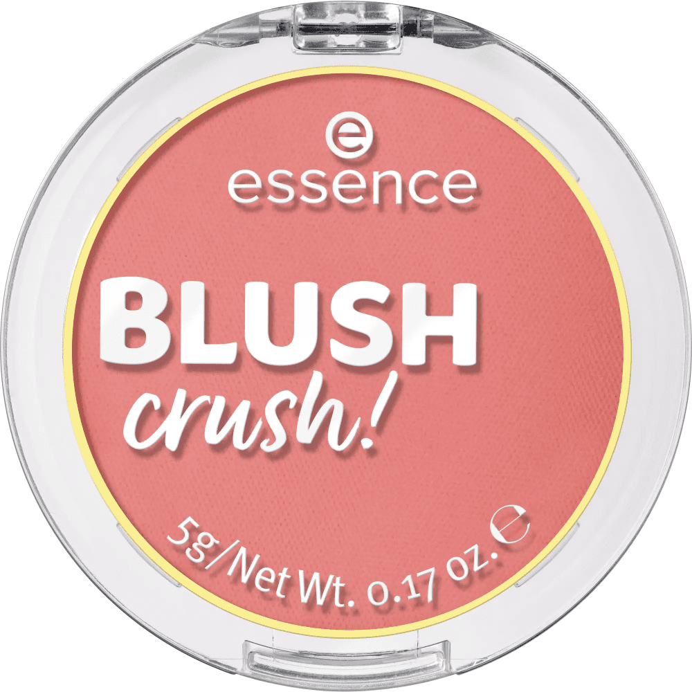 Essence- Blush Crush! 20