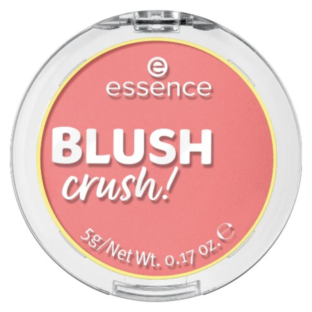 Essence- Blush Crush! 70