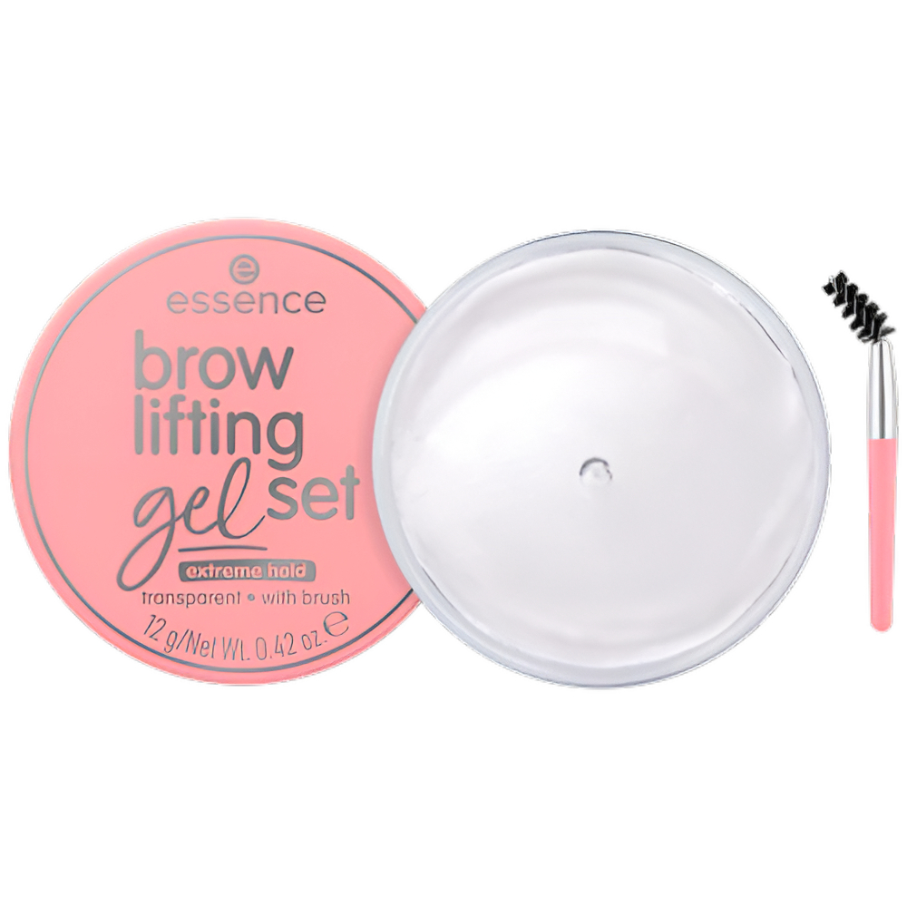 Essence- Brow Lifting Gel Set