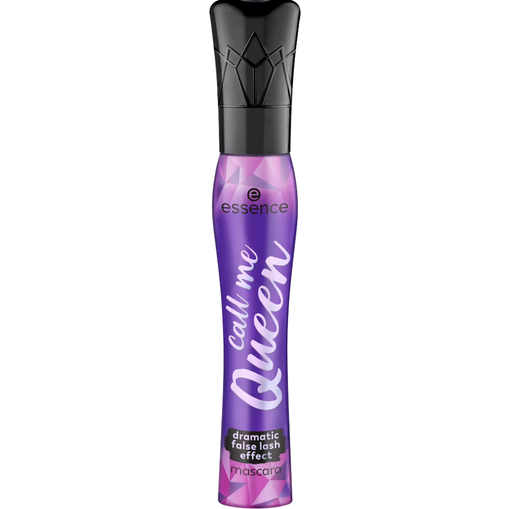 Essence- Call Me Queen Drama. Fal. Lash Effect Mascara