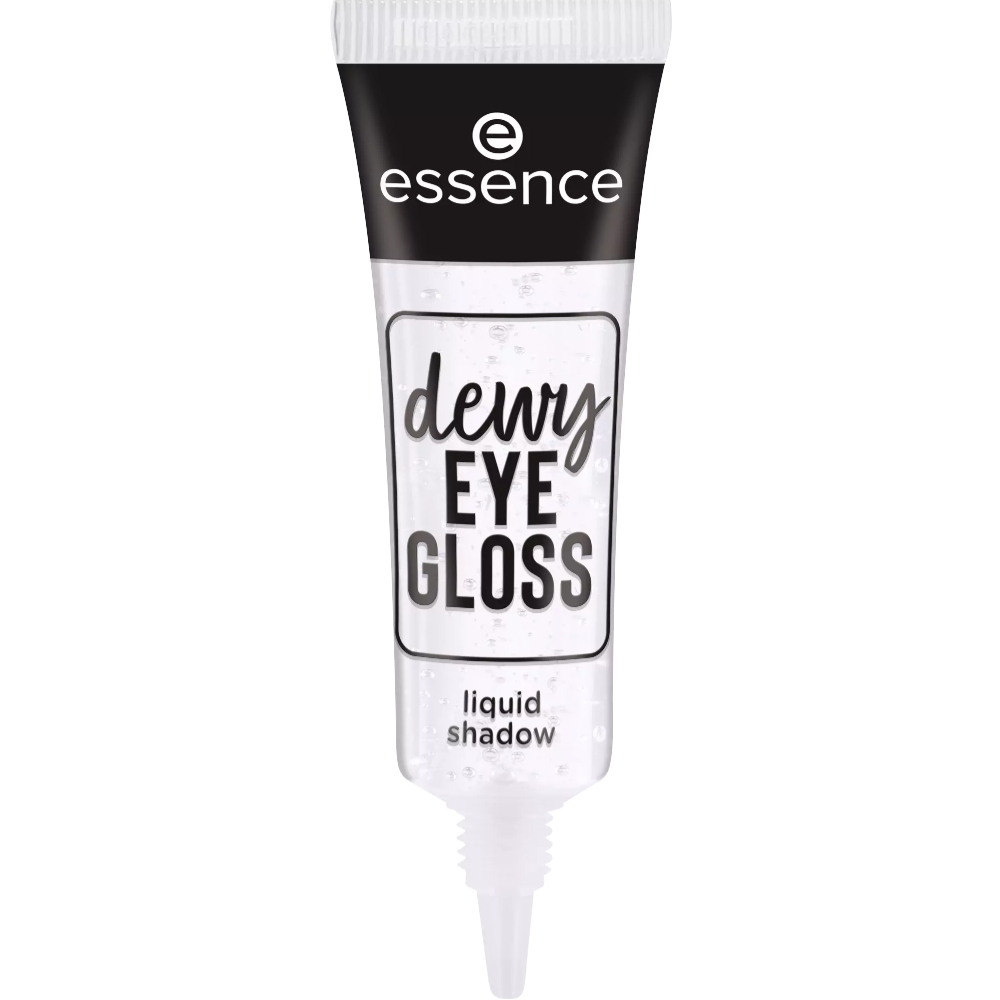 Essence- Dewy Eye Gloss Liquid Shadow 01