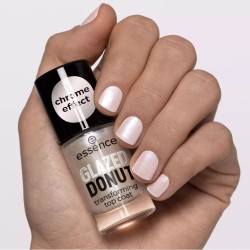 Essence- Glazed Donut Transforming Top Coat