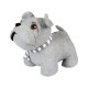  Livarno Home - Bulldog Door Stop - suitable for all types of flooring