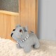  Livarno Home - Bulldog Door Stop - suitable for all types of flooring