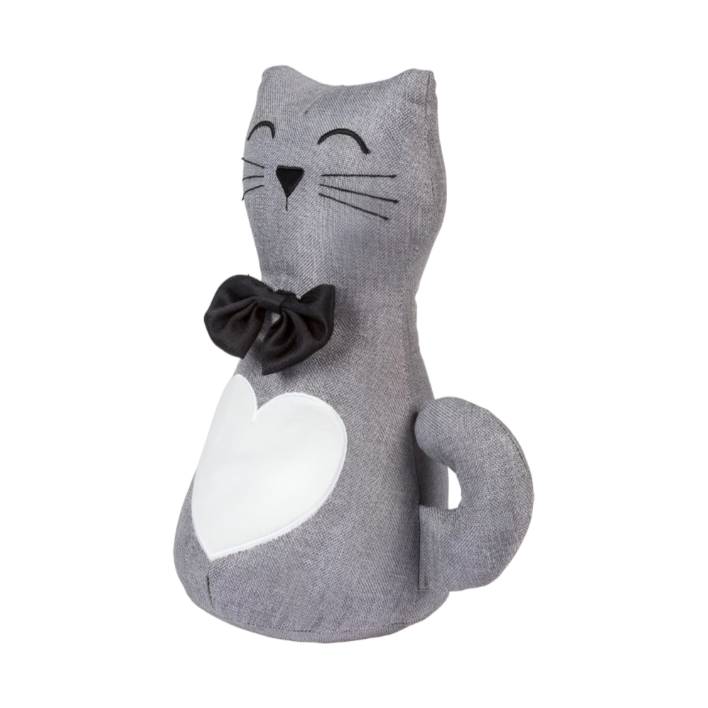  Livarno Home - Cat Door Stop - suitable for all types of flooring