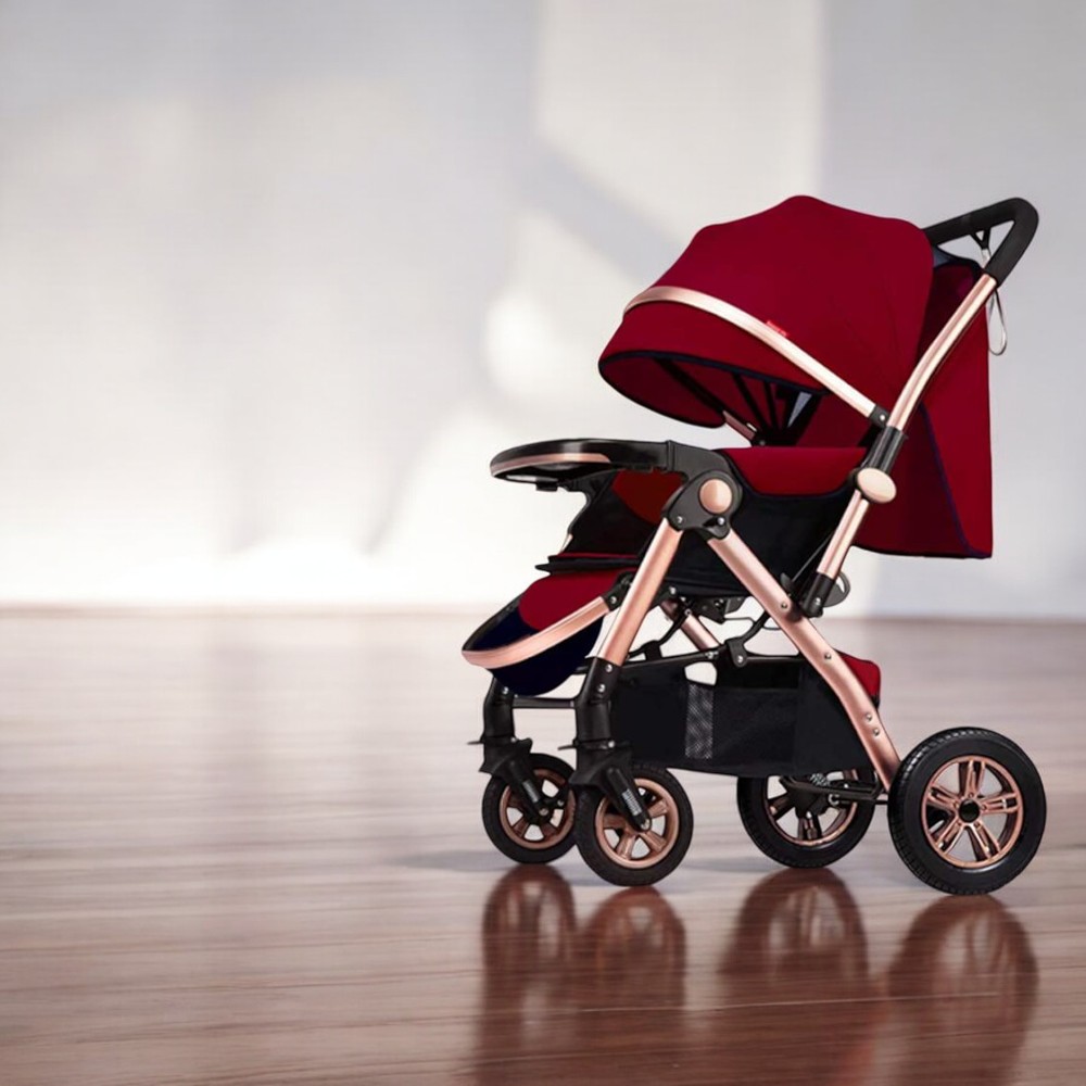 baby love Baby Stroller