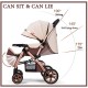 Baby Love- Baby Stroller