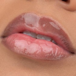 Essence-Juicy Bomb Shiny Lipgloss 101