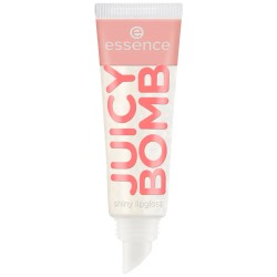 Essence-Juicy Bomb Shiny Lipgloss 101