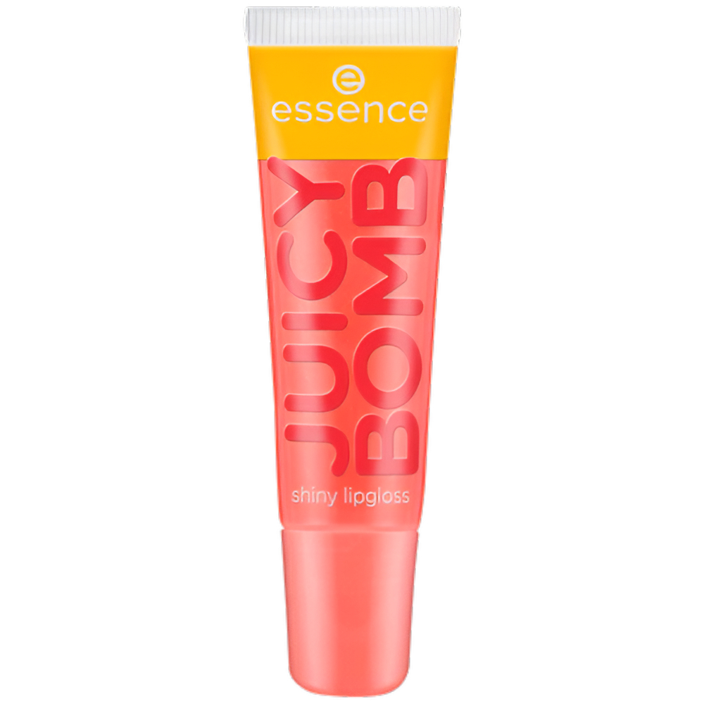 Essence-Juicy Bomb Shiny Lipgloss 103