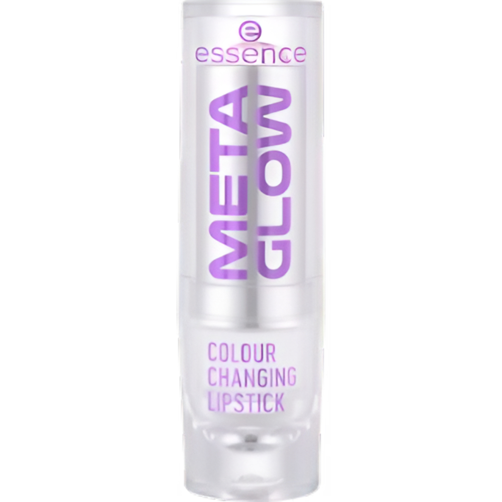 Essence-Meta Glow Colour Changing Lipstick