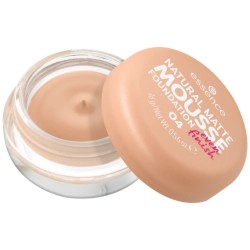 Essence-Natural Matte Mousse Foundation 04