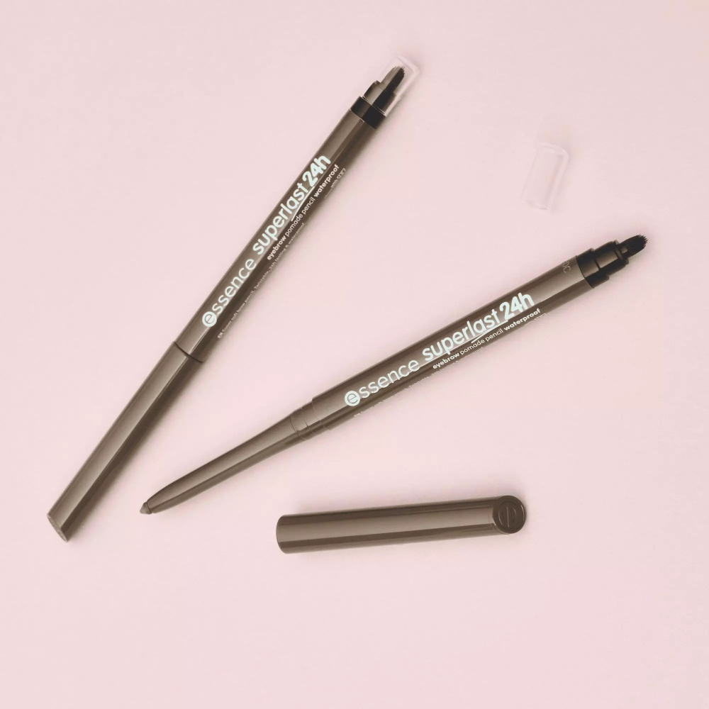 Essence- Superlast 24H Eyebrow Pomade Pencil WP 20